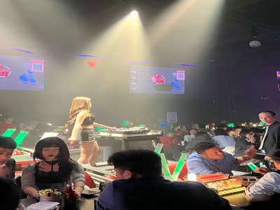 四平夜总会招聘